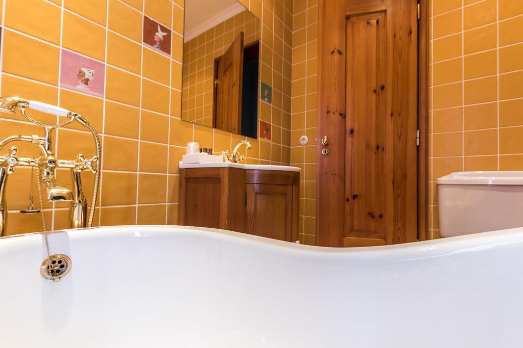 Casa De Atalaia Hotel Palmela Kültér fotó