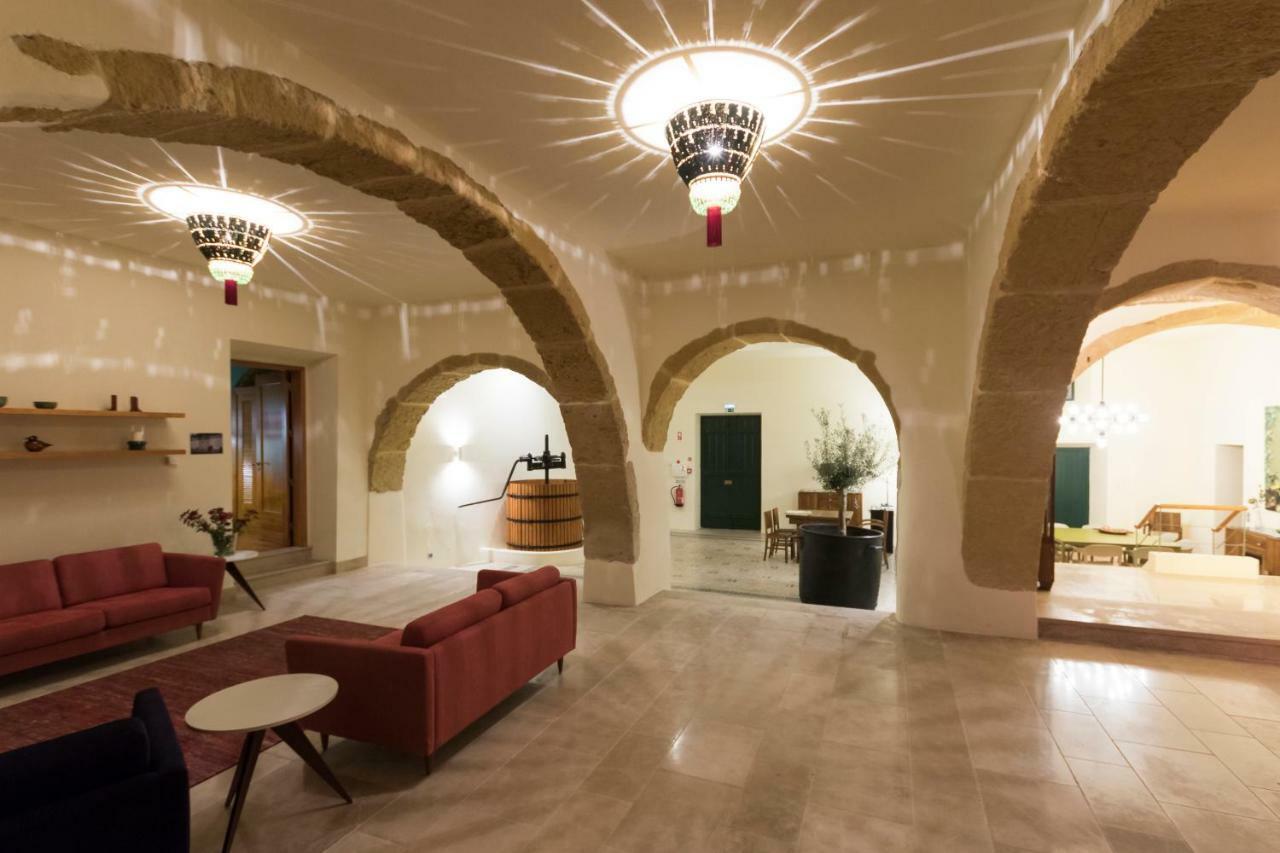 Casa De Atalaia Hotel Palmela Kültér fotó